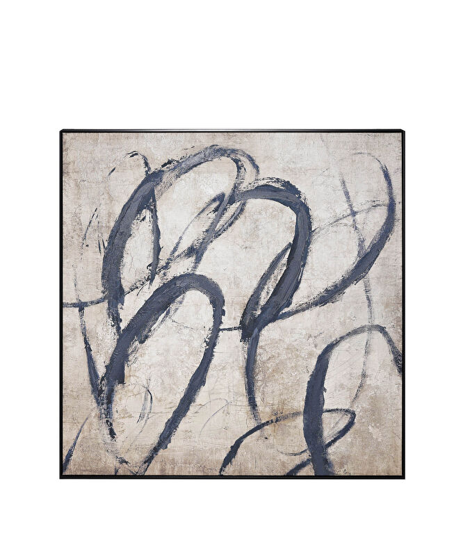 Tablo(120x120 cm)