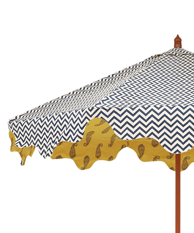 Büyük Şemsiye(274x259 cm)