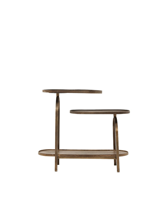 Konsol(92x30x80 cm)