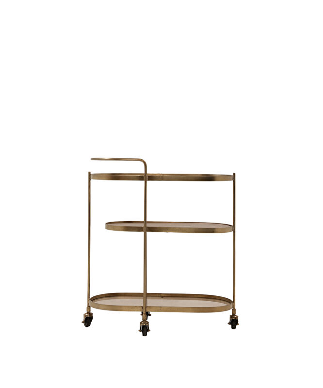 Servis Arabası(71x33x84 cm)