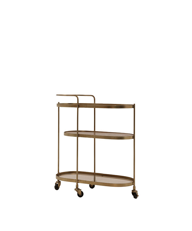 Servis Arabası(71x33x84 cm)