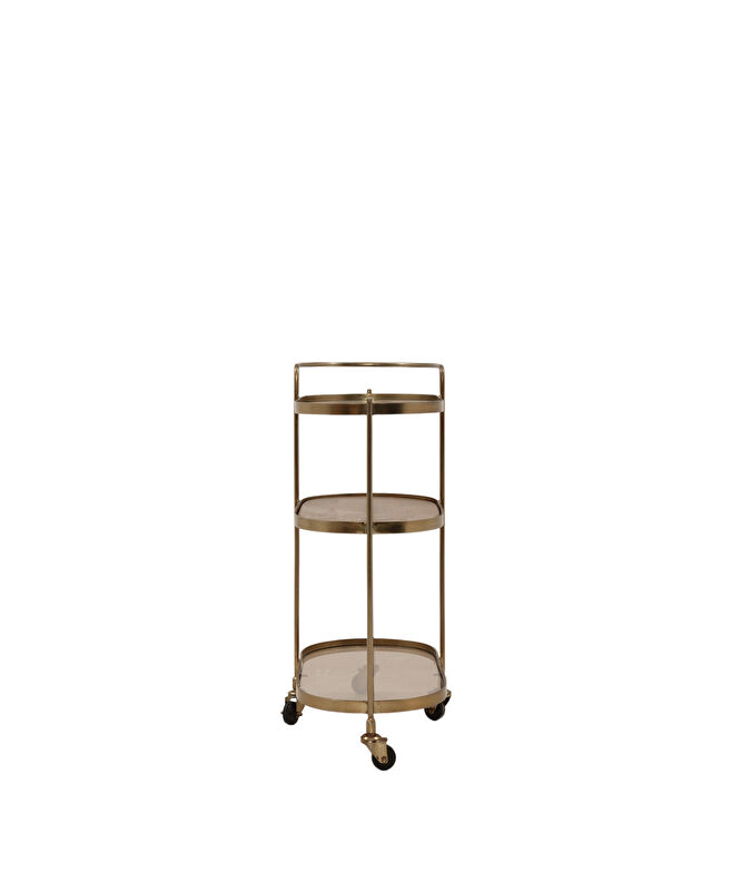 Servis Arabası(71x33x84 cm)
