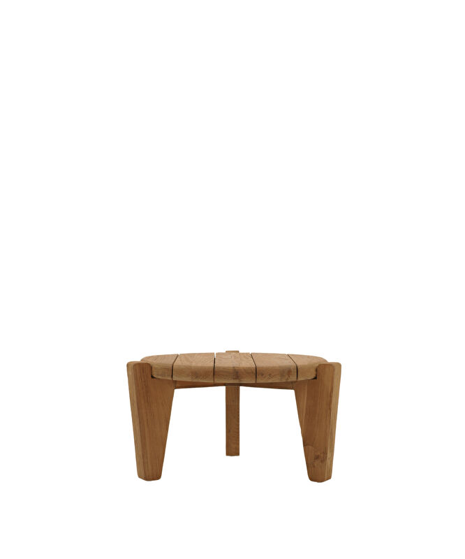 Bahçe - Orta Sehpa(70x70x35 cm)