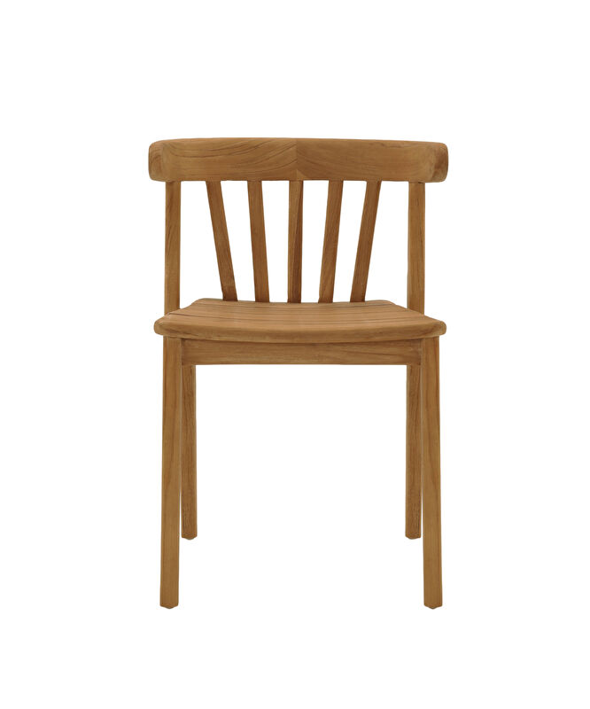 Bahçe - Sandalye(56x65x76 cm)
