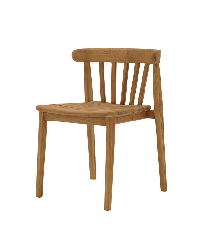 Bahçe - Sandalye(56x65x76 cm)
