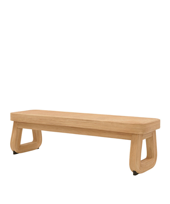 Bahçe - Bank(165x45x44 cm)