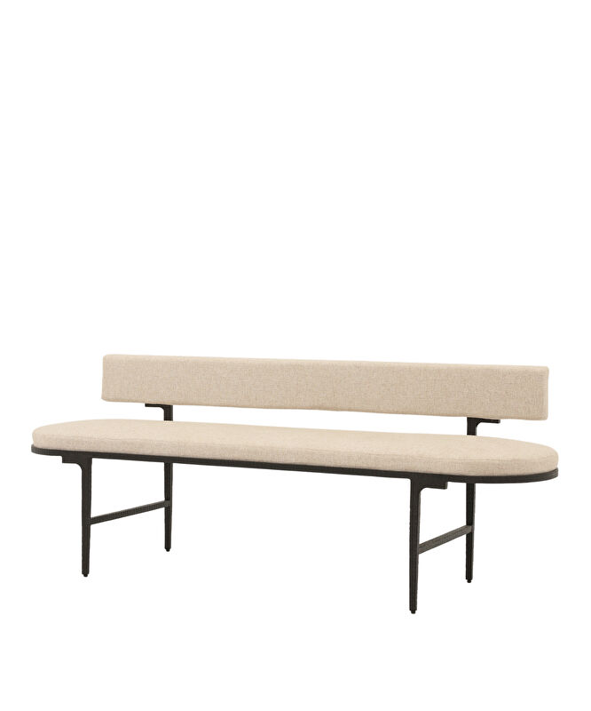 İkili Koltuk(175x51x68 cm)