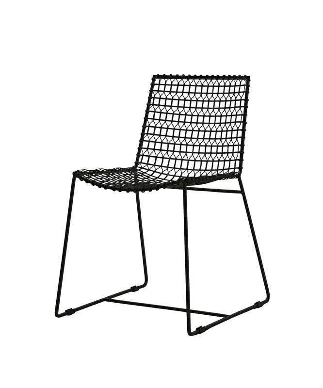 Bahçe - Sandalye(50x56x78 cm)