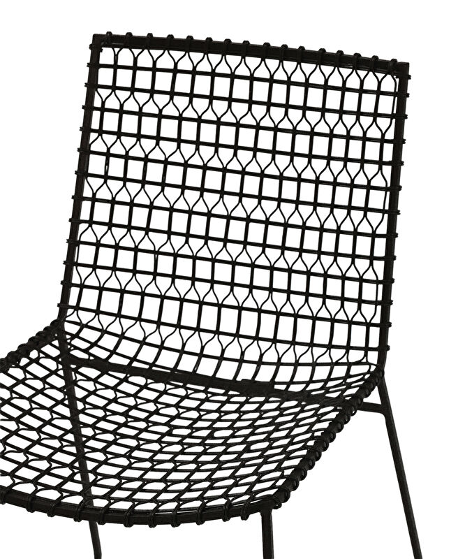 Bahçe - Sandalye(50x56x78 cm)