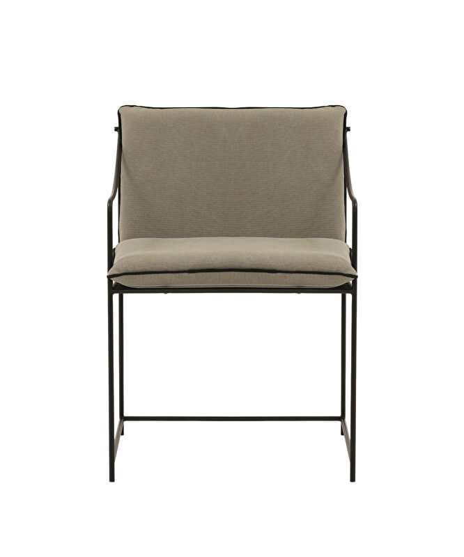 Tekli Koltuk(54x58x77 cm)