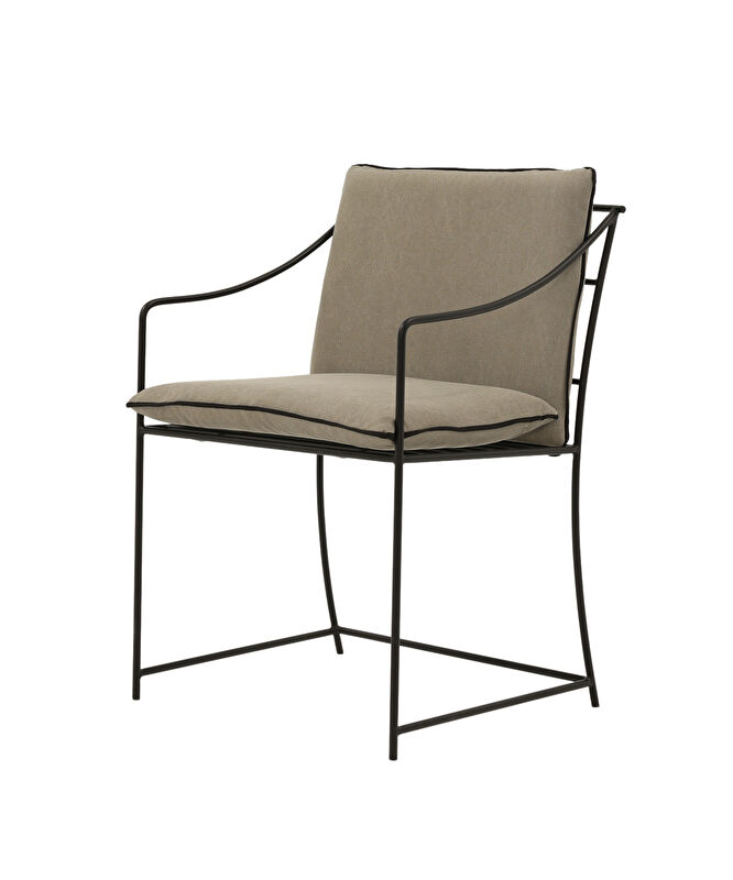 Tekli Koltuk(54x58x77 cm)