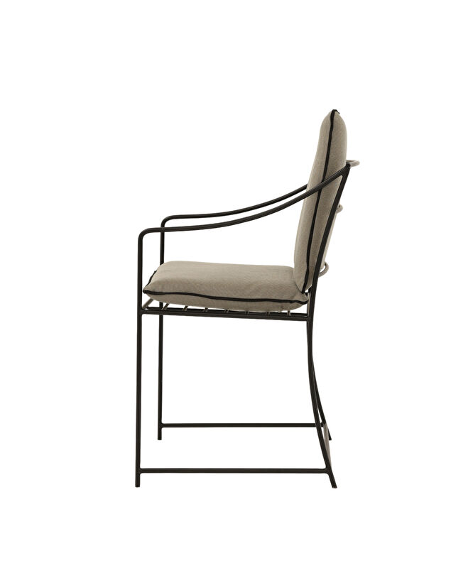 Tekli Koltuk(54x58x77 cm)