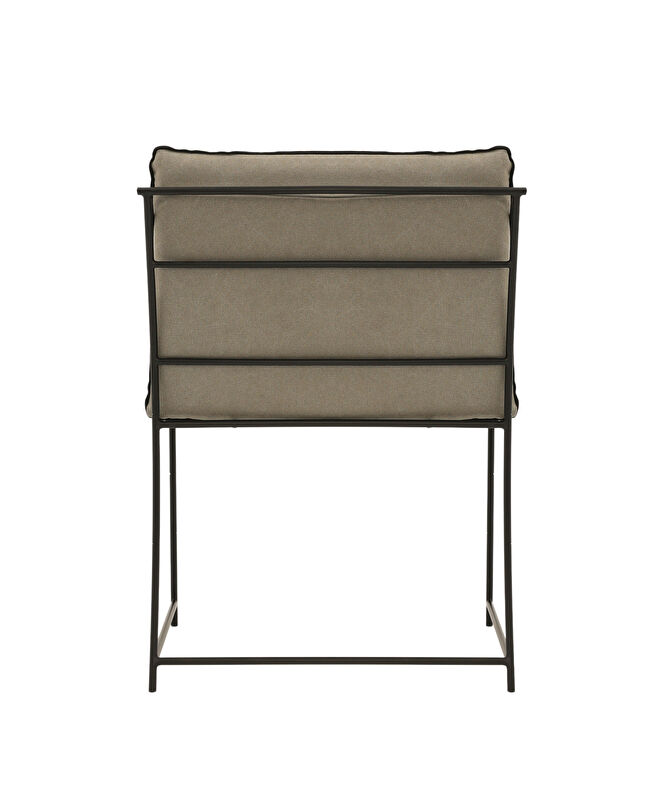 Tekli Koltuk(54x58x77 cm)