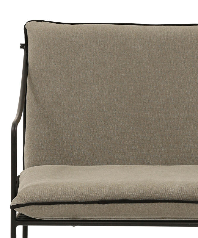 Tekli Koltuk(54x58x77 cm)