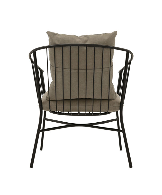 Tekli Koltuk(62x68x77 cm)