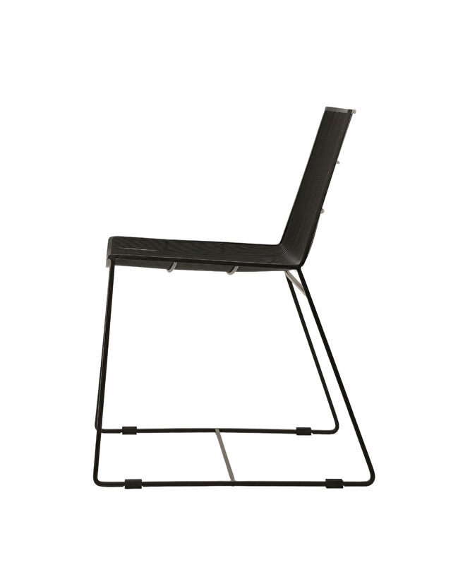 Metal Bahçe Sandalye(53x52x89 Cm)