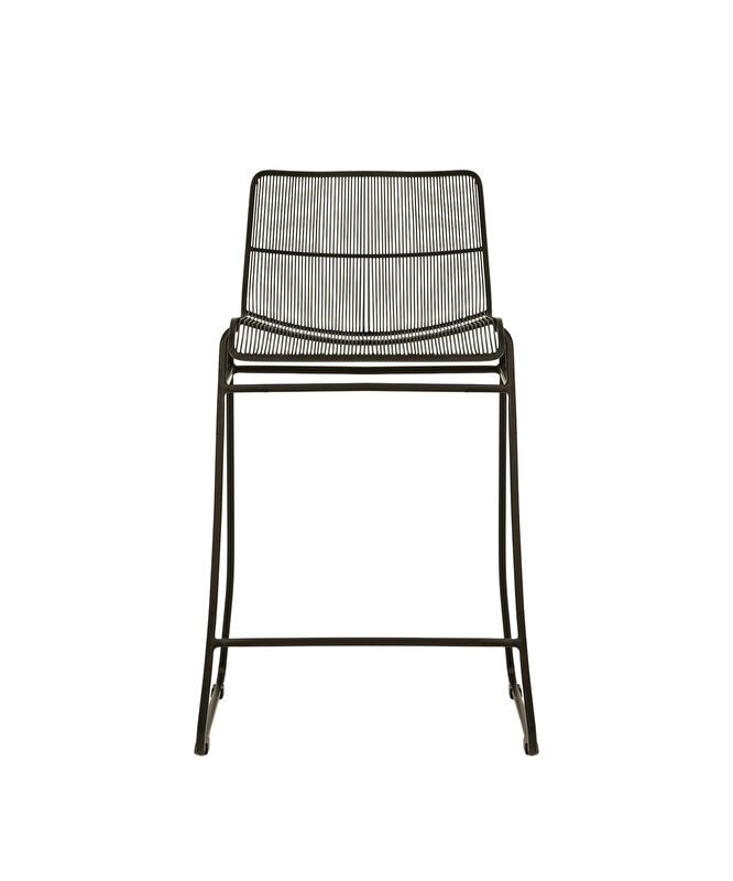 Bahçe - Bar Sandalyesi(53x52x89 cm)