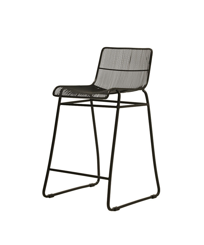 Bahçe - Bar Sandalyesi(53x52x89 cm)