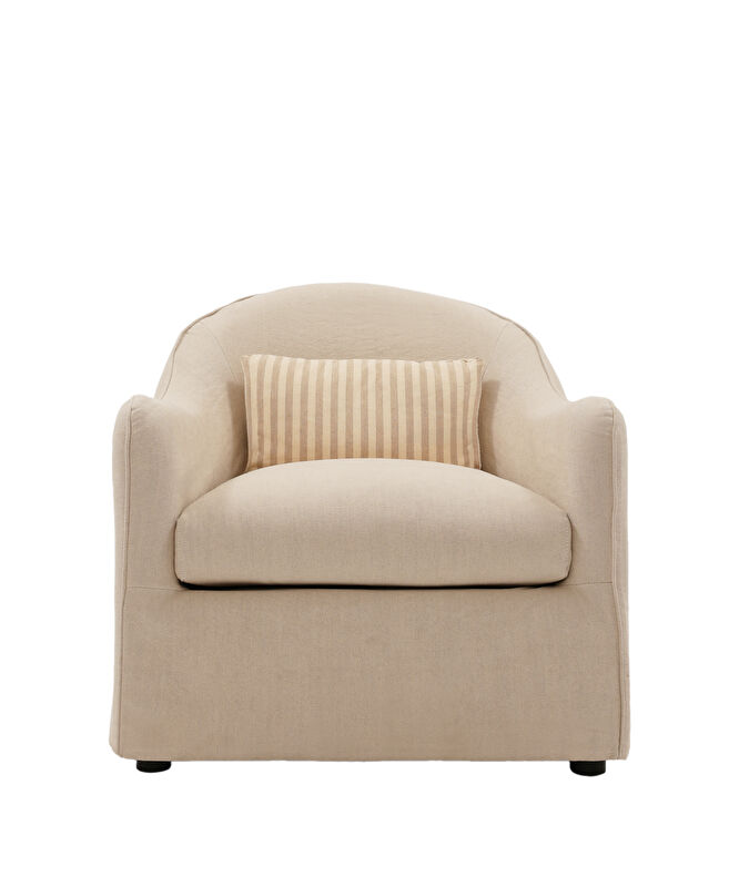 Tekli Koltuk(85x87x79 cm)