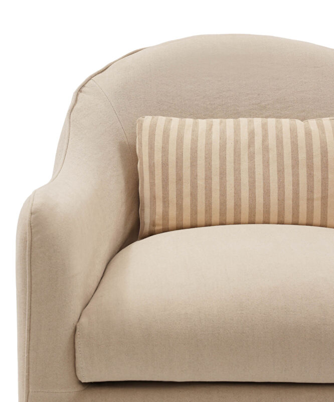 Tekli Koltuk(85x87x79 cm)