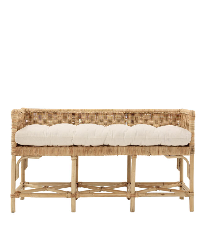 Bahçe - Bank(127x45x70 cm)
