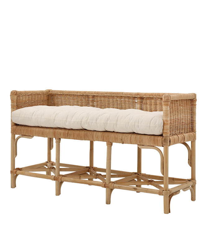 Bahçe - Bank(127x45x70 cm)