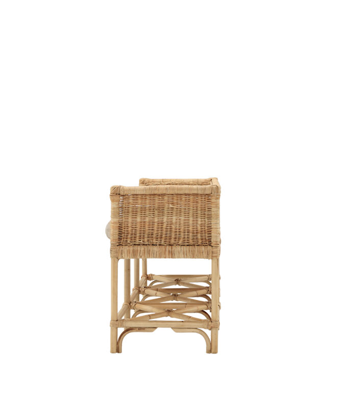 Bahçe - Bank(127x45x70 cm)