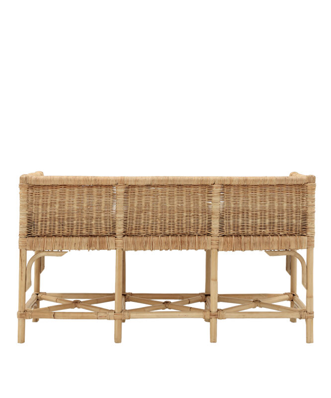 Bahçe - Bank(127x45x70 cm)