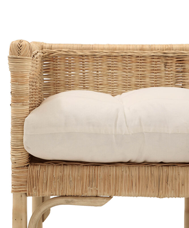 Bahçe - Bank(127x45x70 cm)