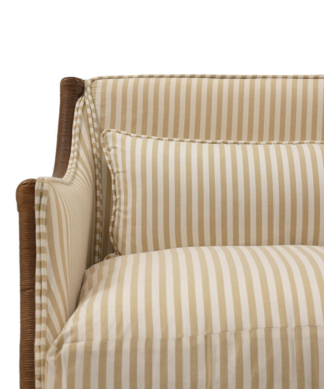 Bahçe - Tekli Koltuk(68x70x80 cm)