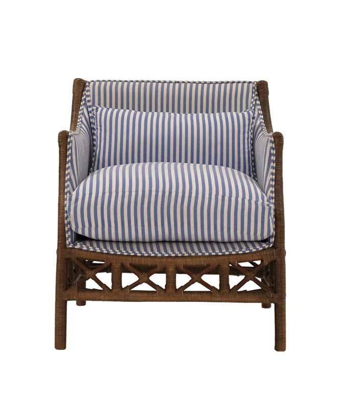 Bahçe - Tekli Koltuk(68x70x80 cm)