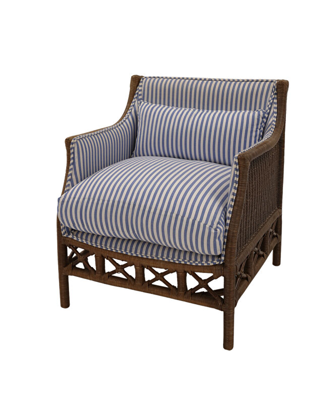 Bahçe - Tekli Koltuk(68x70x80 cm)