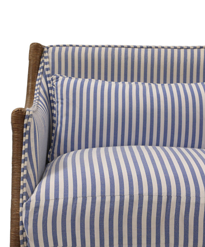 Bahçe - Tekli Koltuk(68x70x80 cm)