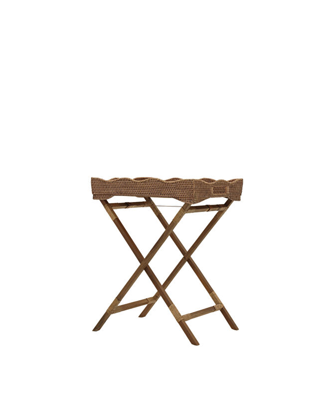 Tepsili Sehpa(65x45x75 cm)