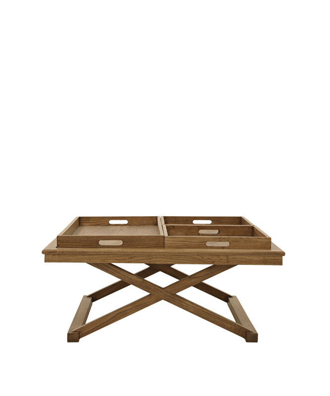 Orta Sehpa(100x100x40 cm)