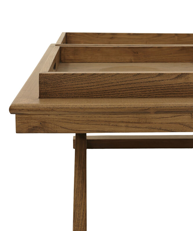 Orta Sehpa(100x100x40 cm)