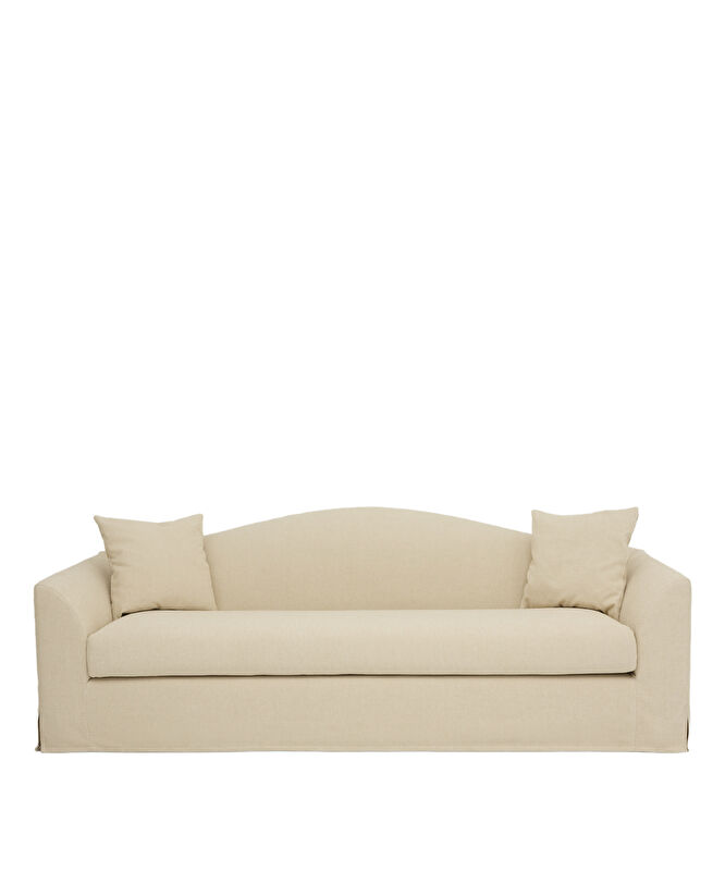 İkili Koltuk (98x238x80 cm)