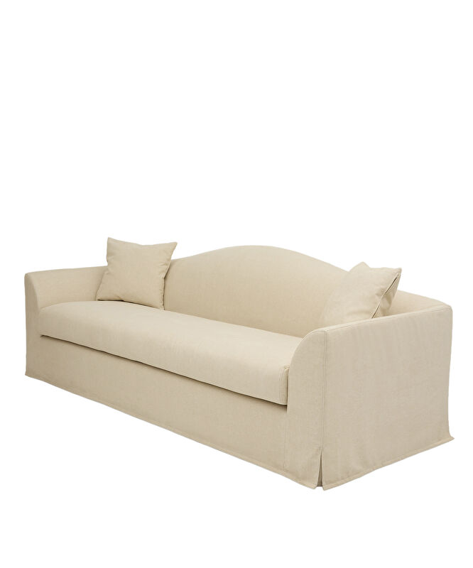 İkili Koltuk (98x238x80 cm)