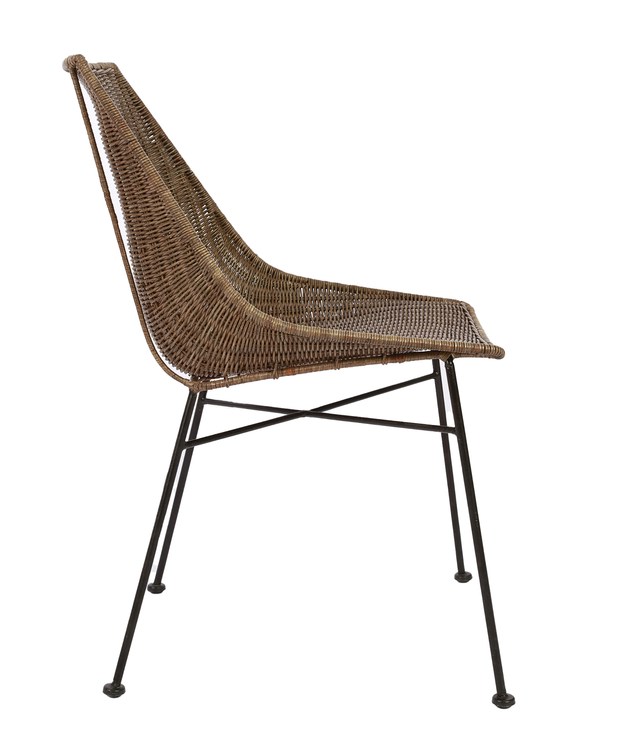 Yargıcı ST SANDALYE (58x52x84cm) 22YKST5084XSTST