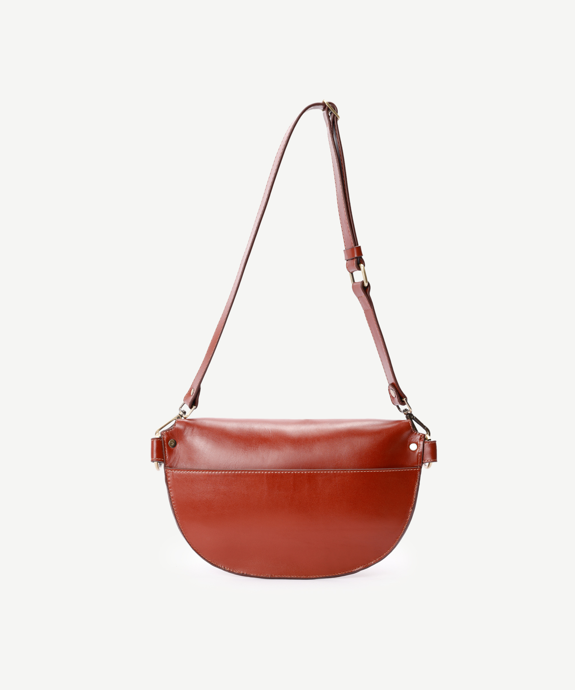 campanellaさん Marc Jacobs The Dakota Satchel – Kanadadan Kapına