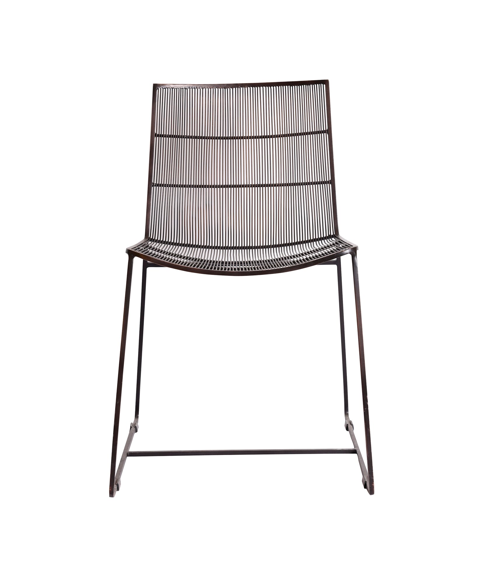 Yargıcı ST Sandalye (43X60X80 Cm) 23KKST5076XSTST | Yargıcı