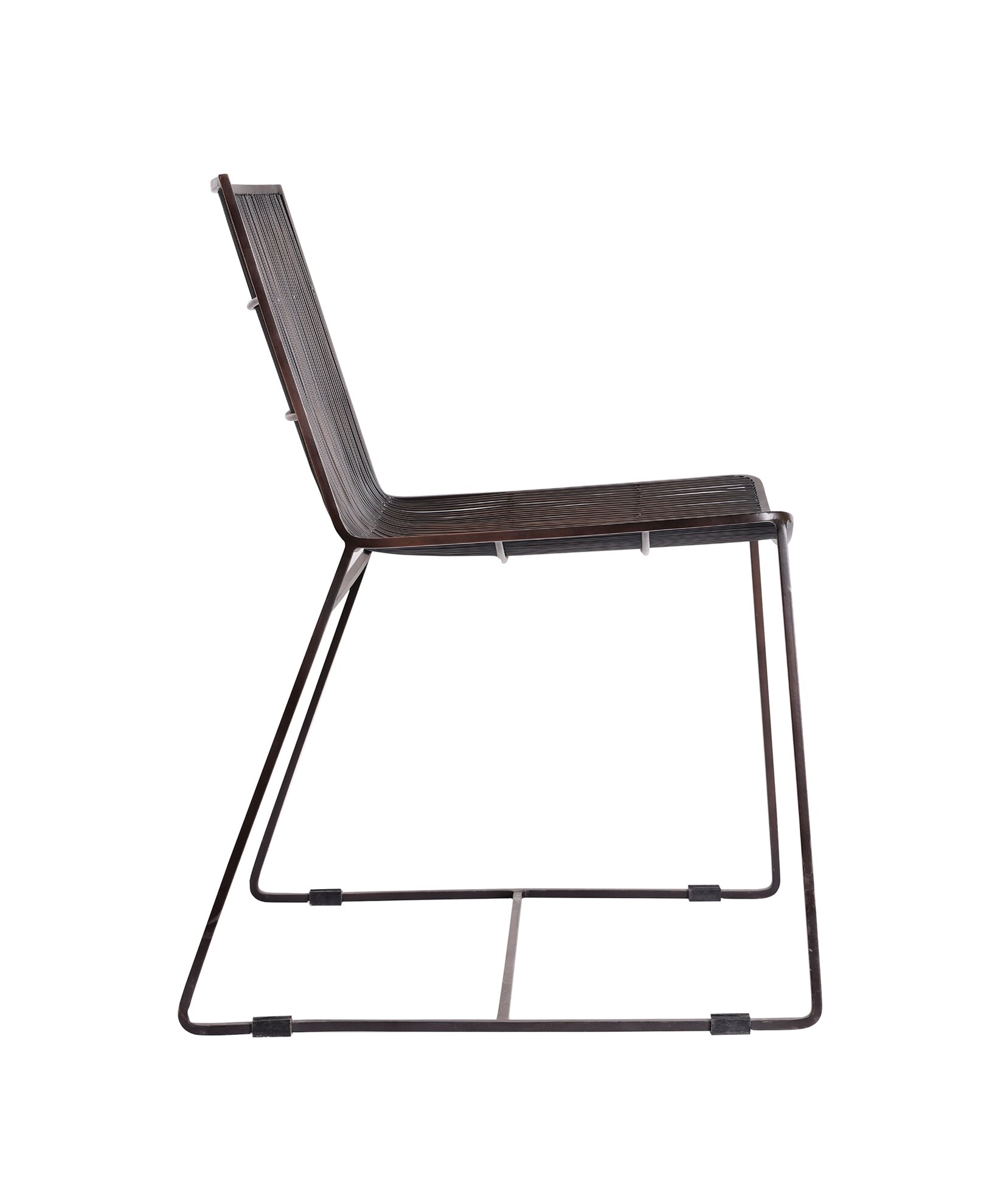 Yargıcı ST Sandalye (43X60X80 Cm) 23KKST5076XSTST | Yargıcı