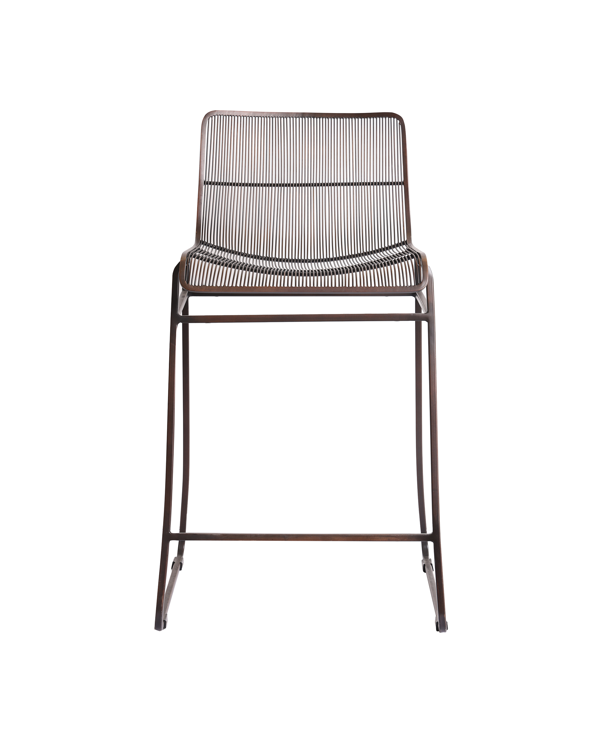 Yargıcı ST Bar Sandalyesi (48X42X83 Cm) 23KKST5077XSTST | Yargıcı