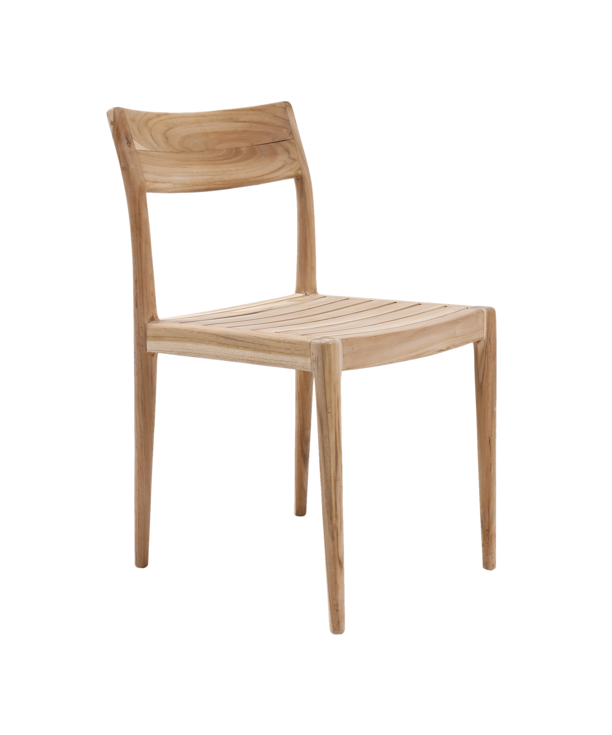 Yargıcı ST Sandalye (45X44X81Cm) 23YKST5075XSTST | Yargıcı