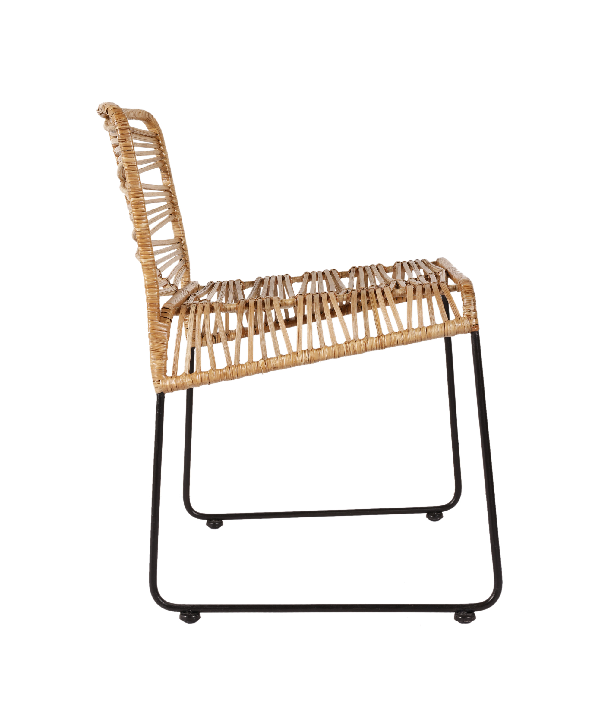 Yargıcı ST Sandalye (54,6x50,8x71,75cm) 23YKST5083XSTST | Yargıcı