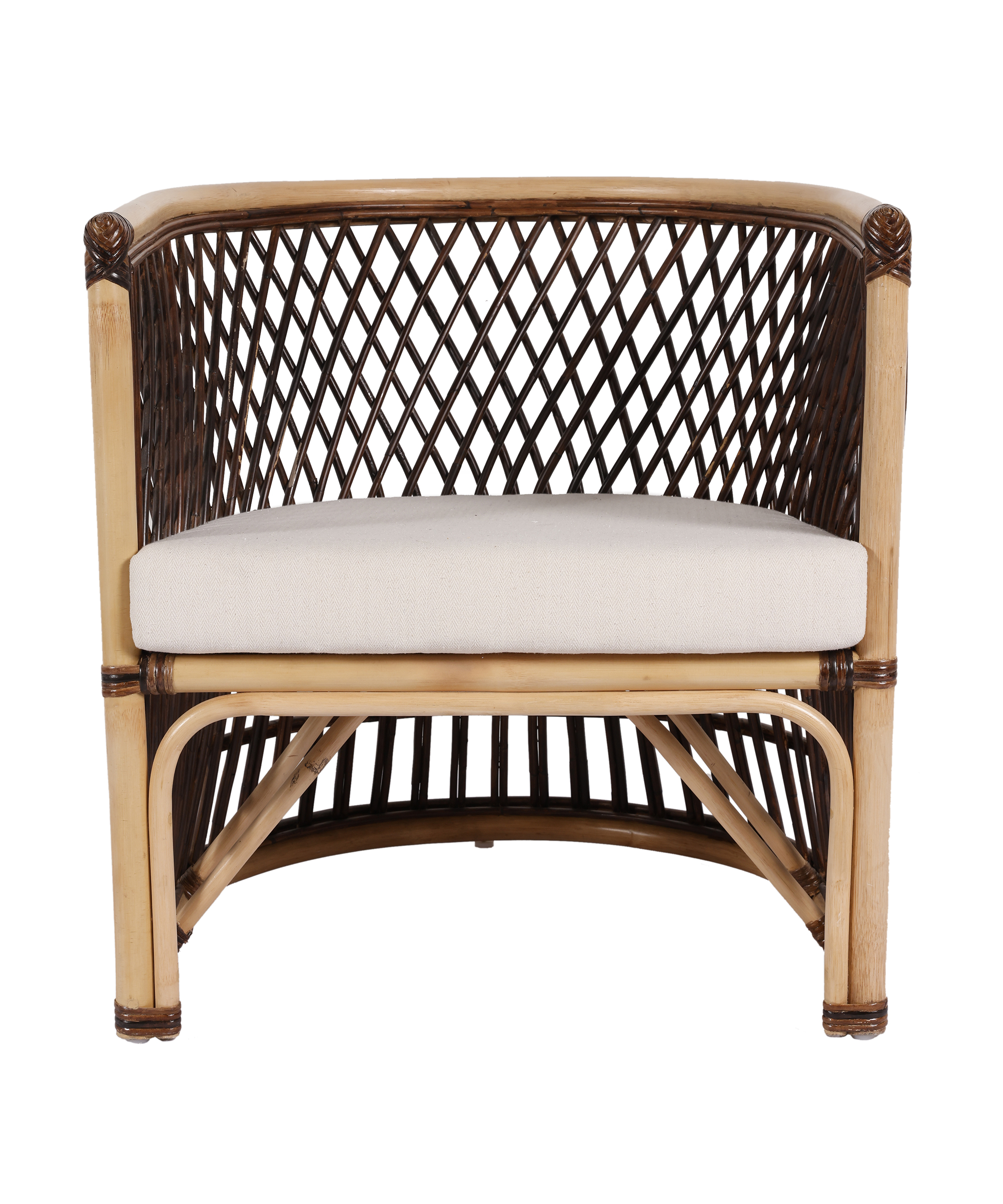 Yargıcı ST Tekli Koltuk (68X62X68,5Cm) 23YKST5235XSTST | Yargıcı