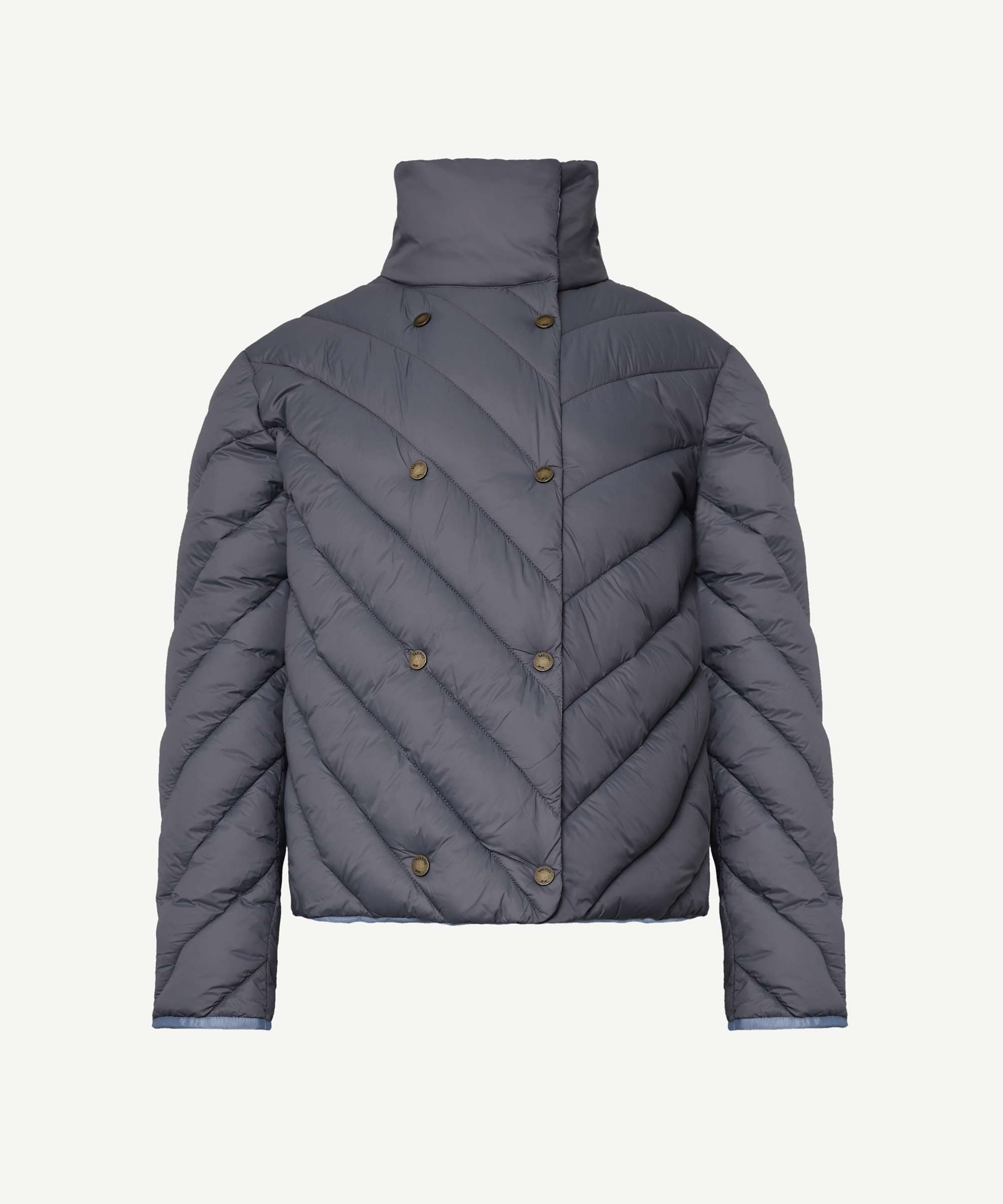 モッチ Yargıcı Haki Kruvaze Mont 24KKMT5103X007XL | Yargıcı