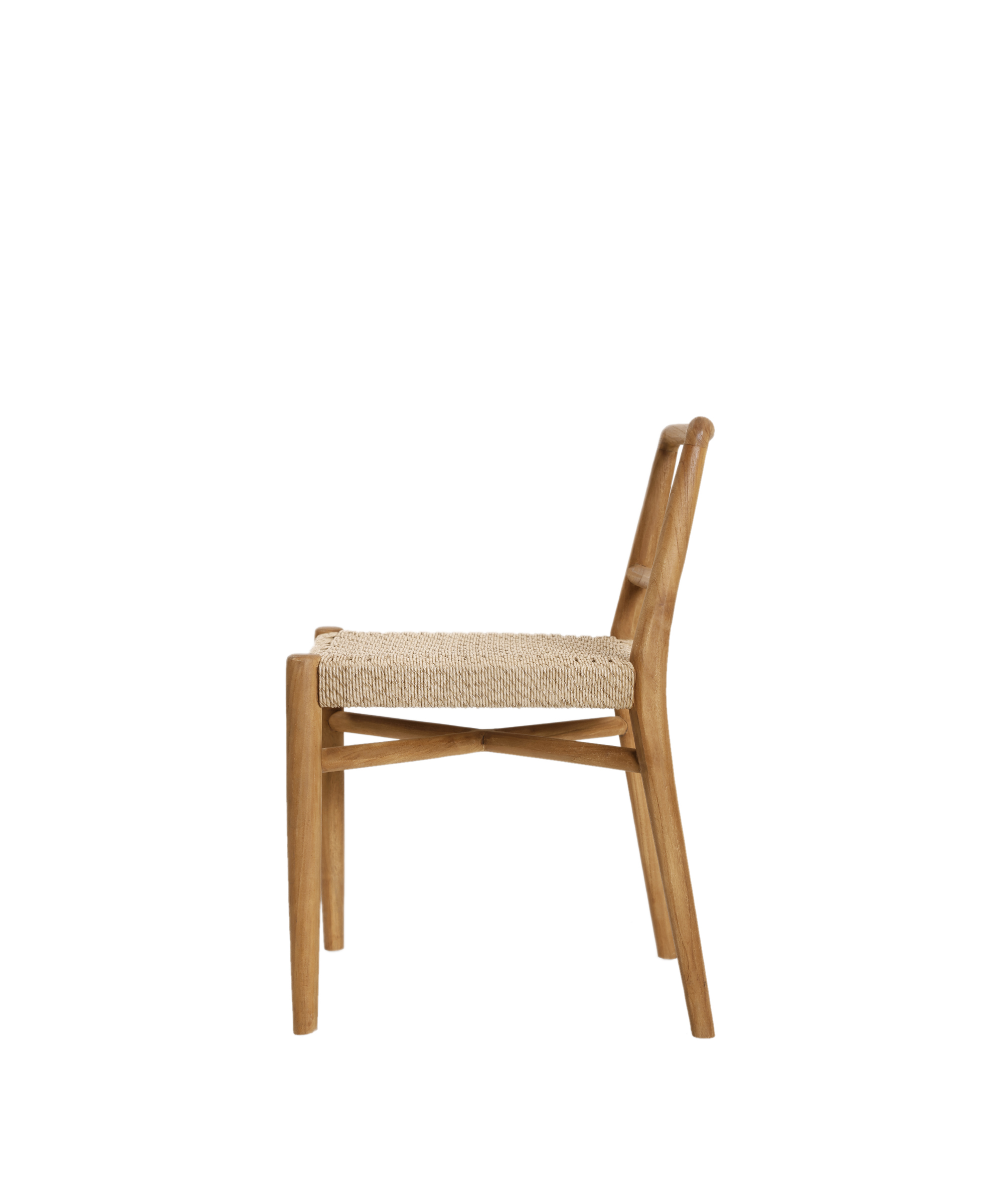 サリー Yargıcı ST Sandalye (46X54X78Cm) 24YKST5348XSTST | Yargıcı