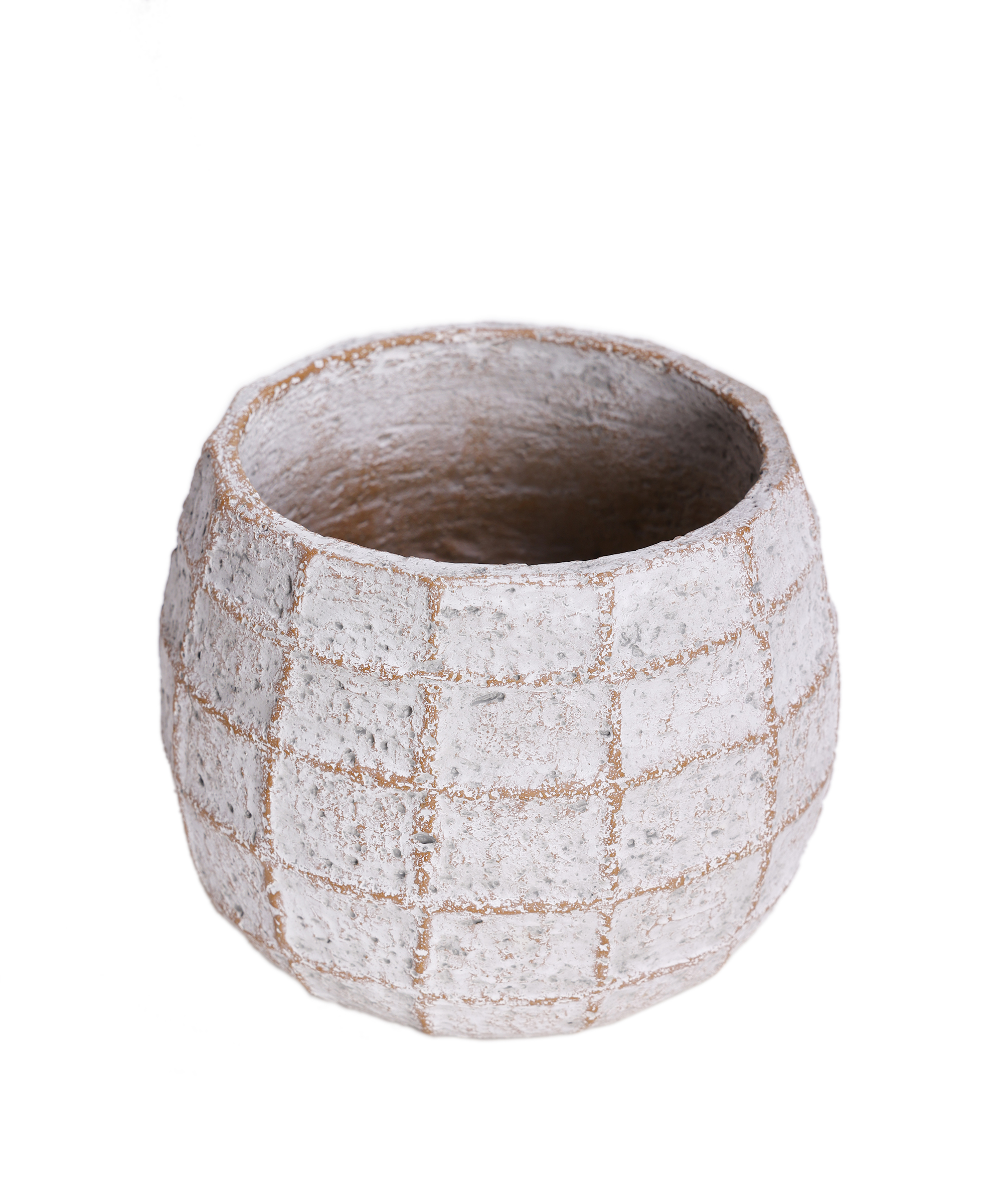 Yargıcı ST Saksı (19X19X15Cm) 24YKST5411XSTST | Yargıcı