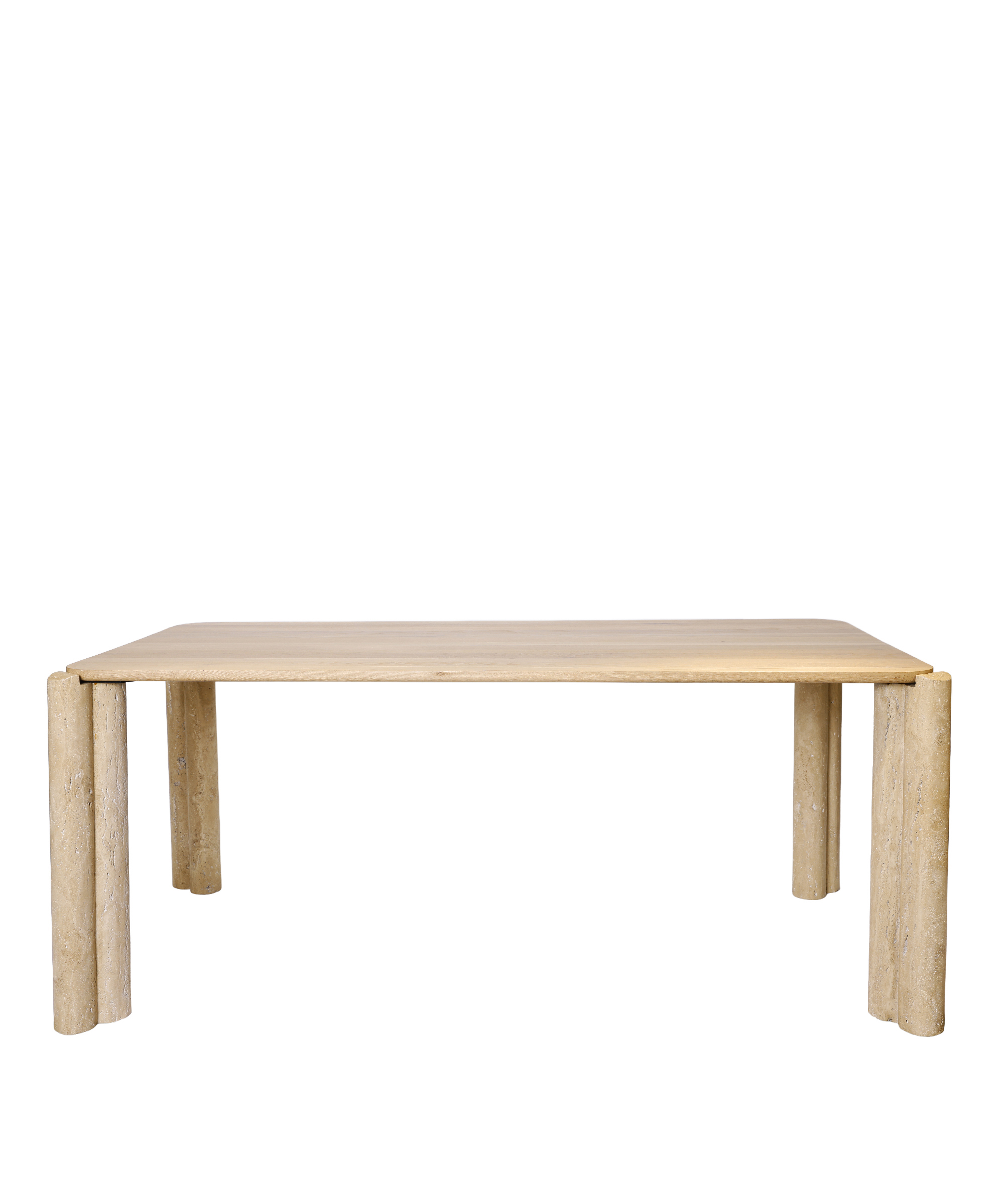 Yargıcı ST Masa (94x178x80 Cm) 25YNHM1082NSTST | Yargıcı